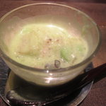 銀座 座屋 - 混ぜて頂きます