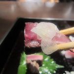 銀座 座屋 - 旨い！