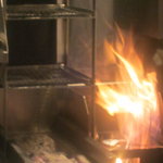 銀座 座屋 - 結構手間が