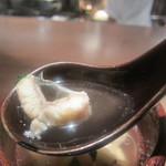 銀座 座屋 - 鰻を