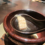 銀座 座屋 - アップで撮りました