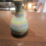 銀座 座屋 - 徳利