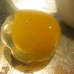 銀座 座屋 - こっちがイチジクで