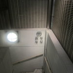 銀座 座屋 - 階段