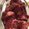 一枚焼肉 ソーセージ にくひろ 三ノ宮店