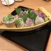 沼津魚がし鮨 流れ鮨 掛川店