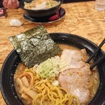 麺屋 開高 - 