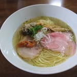 柳麺 多むら - 