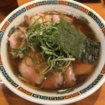 ラーメン 坊也哲 - 