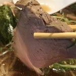 ラーメン 坊也哲 - 