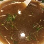 ラーメン 坊也哲 - 