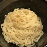 ラーメン 坊也哲 - 