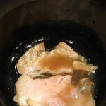 ラーメン 坊也哲 - 