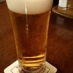 Sapporo kaitakushi - 映画の半券でビール1杯無料！