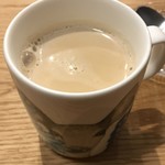 カフェ ウォルナット - 