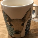 カフェ ウォルナット - 