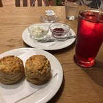 カフェ ウォルナット - 