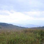 Doraibu In Kirigamine Fuji Midai - 外の風景