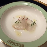 アピシウス - 