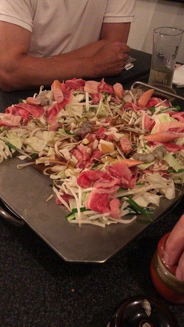 たじ牛 宝塚南口 鍋 その他 ネット予約可 食べログ