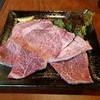 肉屋の二階