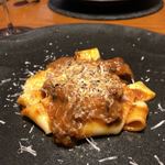 ristorante misola - パスタ1