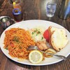 カフェ・ド・ムッシュ 新在家店