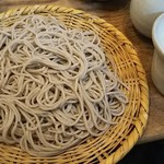 蕎麦切り 大椙 - 