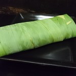 麺屋 丈六 - 早寿司