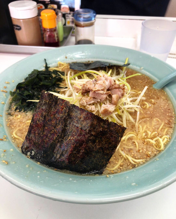 ラーメンショップ 静岡1号店 name=