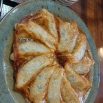 味楽 - 餃子