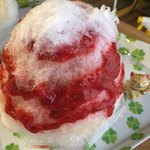 雪みるく - プルーンinヨーグルト