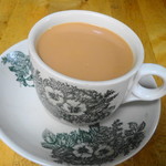 Limapulo – Baba Can Cook - 紅茶（テタレ）