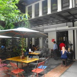 Limapulo – Baba Can Cook - 外観