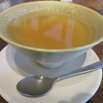 ホットジンジャー