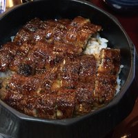 ひつまぶし 備長 本店 - 