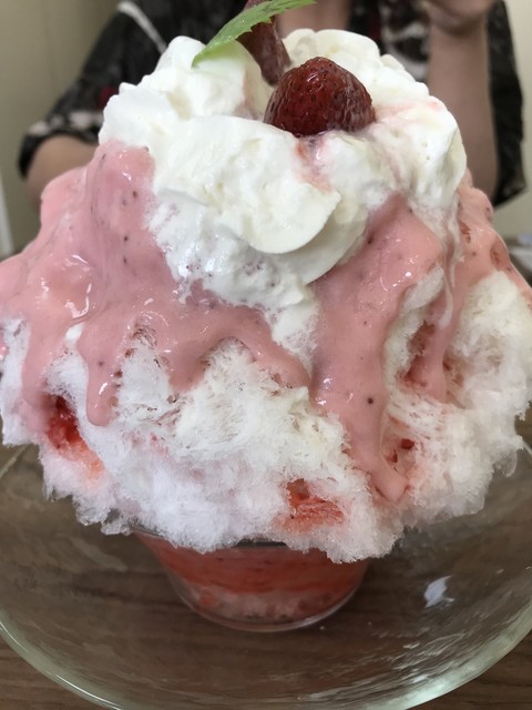 神戸のかき氷おすすめ11選 目指せ全店制覇 食べログまとめ 神戸のかき氷おすすめ11選 目指せ全店制覇 食べログまとめ