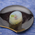 一幸庵 - 藻の花（400円）