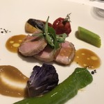 リストランテASO - 