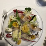 リストランテASO - 