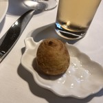 リストランテASO - 