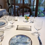 リストランテASO - 