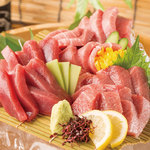 中落ち100円の居酒屋 まぐろんち 高田馬場駅前店