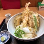 手打ちうどん寺屋  - 