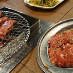 のぎく焼肉 - 