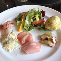 トラットリア ゴデレッチョ エビス 恵比寿 - 