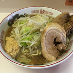 ラーメン豚五里羅Ⅲ - 