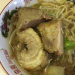 ラーメン豚五里羅Ⅲ - 