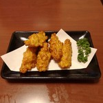 カラオケ まねきねこ - 料理写真: