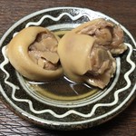 上原ミート 公設市場店